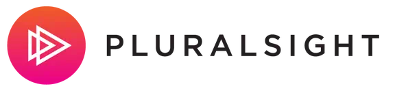 Pluralsight logo