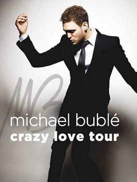 Michael Bublé