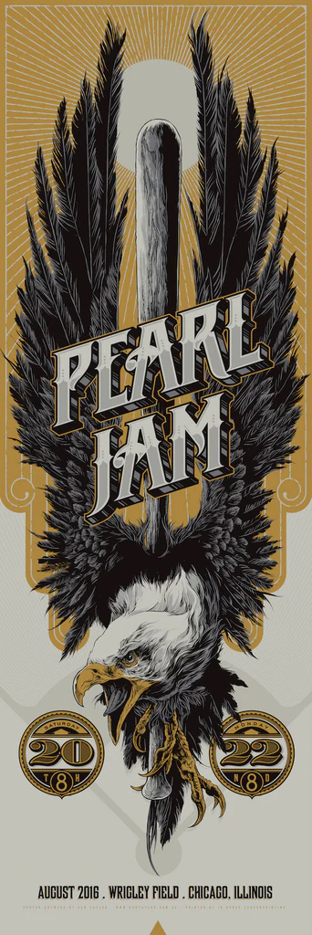 Pearl Jam