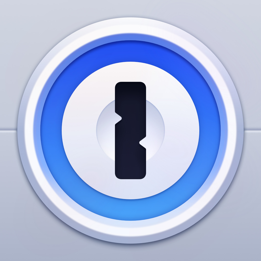 The Best iOS Password Manager App