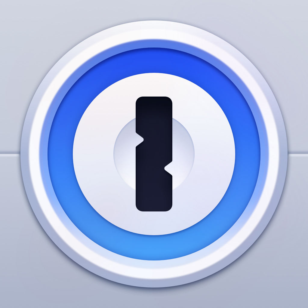 1Password