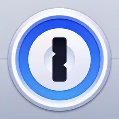 1Password app icon