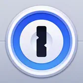1Password app icon