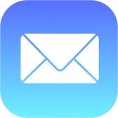 Mail app icon