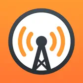 Overcast app icon