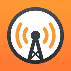 Overcast app icon