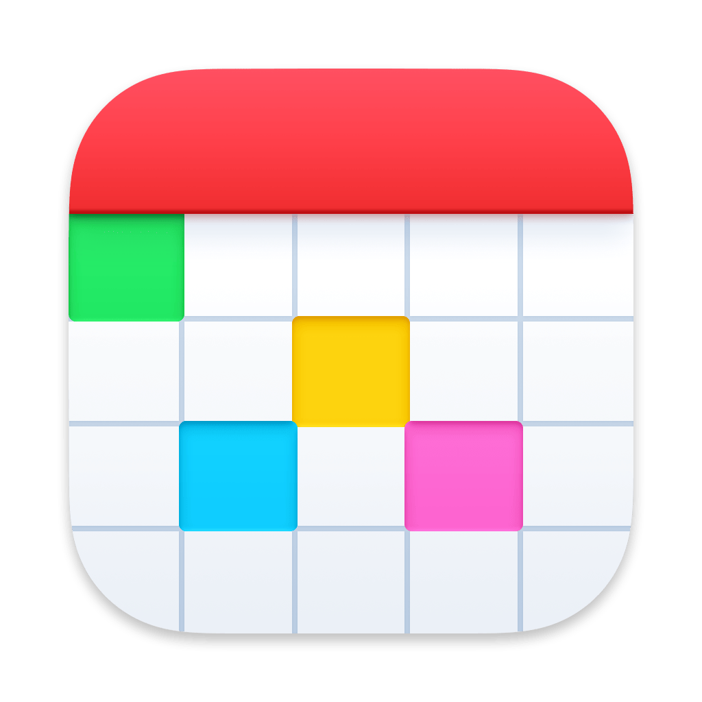 The Best macOS Calendar App