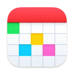 Fantastical app icon