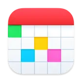 Fantastical app icon