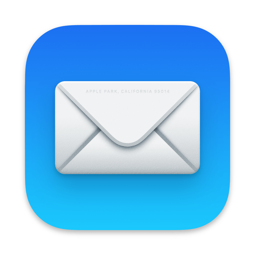The Best macOS Personal Email App