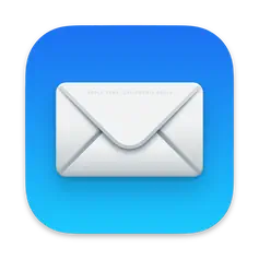 Mail app icon