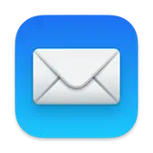 Mail app icon