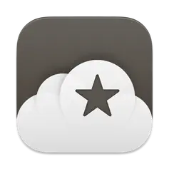 Reeder app icon