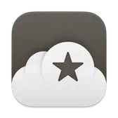 Reeder app icon