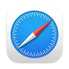 Safari app icon