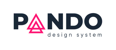 Pando Design System logo
